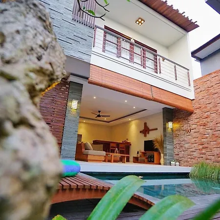 Happy Nest Canggu